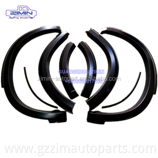 high quality factory sale car accessories front bumper grille for rush